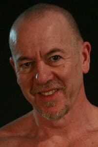 Greg Mitchell in Older Guys Younger Lads