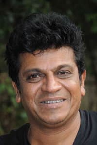 Shiva Rajkumar in Aryan