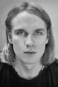 Joe Blakemore in Giants