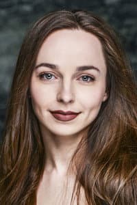 Vanessa Smythe in Signal One