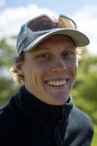 Emil Johansson in EMIL – Every Mystery I’ve Lived
