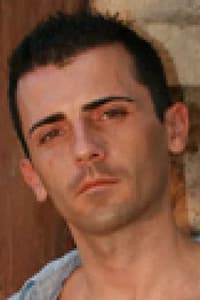 Eric Dodge in Prison Mecs Saison 2