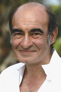 Philippe Khorsand in Le jardin d'Eponine