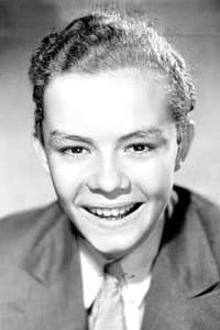 Bradley Metcalfe in Barefoot Boy