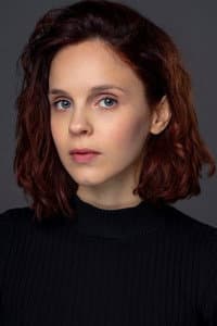 Helena Caldeira in Titus
