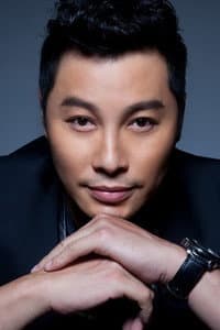 Patrick Tam in P風暴