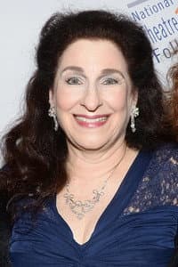 Rosalind Harris in Fiddler's Journey to the Big Screen