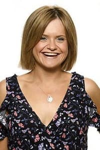 Emma Fitzgerald in IO