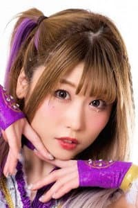 Yuria Tauchi in STARDOM MidSummer Champions 2023〜真夏の王者たち〜