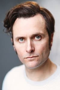 Edward Hogg in Kill Your Friends