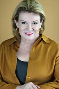 Susan Touchbourne in Life Is About Losing Everything