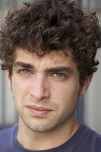 Nans Laborde-Jourdàa in Nuits blanches