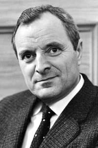Michael Goodliffe in Don't Be Like Brenda