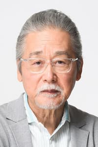 Katsuhiko Sasaki in ゴジラvsキングギドラ