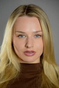 Elizabeth Zacero in A Man Worth Killing