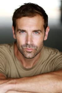 Charlie Pollock in Mean Spirited
