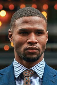 Henry Watkins in Everything That Will Happen Has Already Happened