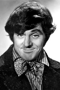 Anthony Newley in Idol on Parade