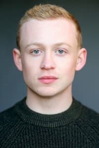 John Bell in Outlander