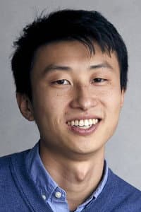 Bing Liu in Minding the Gap