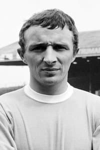 Mike Summerbee in In View: Six Days to Saturday