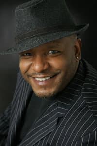 Tommy Chunn in Master P's I Got The Hook-Up! Comedy Jam