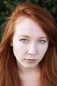 Glennellen Anderson in Mandie and the Forgotten Christmas