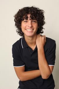Adrian Menendez in Fallen Fruit