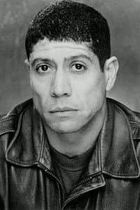 Kamel Krifa in Kickboxer 4: The Aggressor