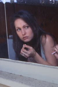 Jessica Kinney in LAID: Life as It's Dealt