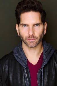 Arap Bethke in Mal de ojo