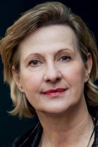Heike Jonca in Liebe in anderen Umständen