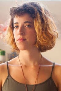 Denise Groesman in Un amor