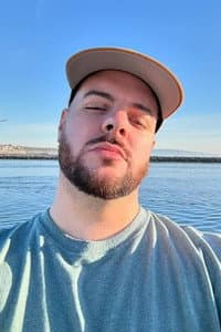 Chrish Guerra in Bigfoot Famous