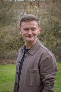 Andreas Nørgaard Ettrup in Ligner jeg dig, far?