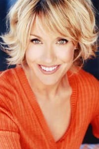 Stacie Randall in Excessive Force II: Force on Force