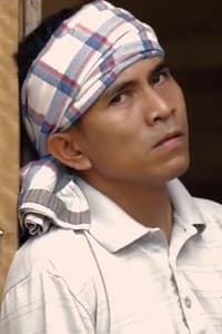Bell Ngasri in B.T.S