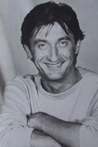 Philip Sayer in Slayground