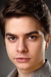 Yaroslav Garnaev in Деньги