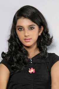 Amritha Anilkumar in Buddhanum Chaplinum Chirikkunnu