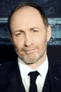 Michael McElhatton in The Man Inside