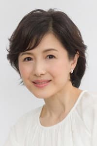 Maki Mizuno in 事件救命医〜IMATの奇跡〜