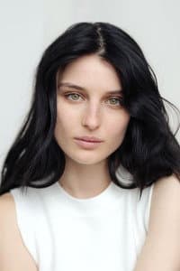 Alice Pagani in Non mi uccidere
