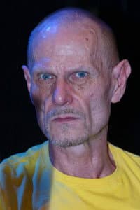 Vladimír Marek in Perníková věž