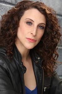 Jen Albert in Tellers