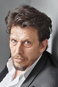 Philippe Résimont in Je voulais juste rentrer chez moi