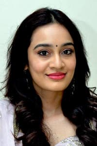 Saathvika Raj in Baang