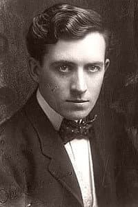William C. Dowlan in The Forbidden Room