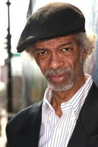Gil Scott-Heron in Freedom Beat
