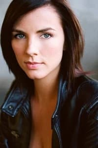 Amber Marie Bollinger in Sera's Chronicles: The Prologue
